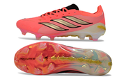 PREDATOR ACCURACY FG KORAALROOD WERELDKAMPIOENSCHAP