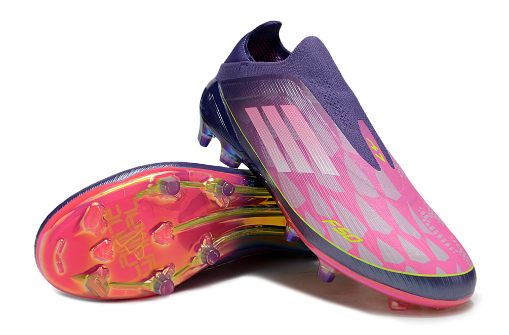 F50 ELITE LAMINE YAMAL ZONDER VETERS