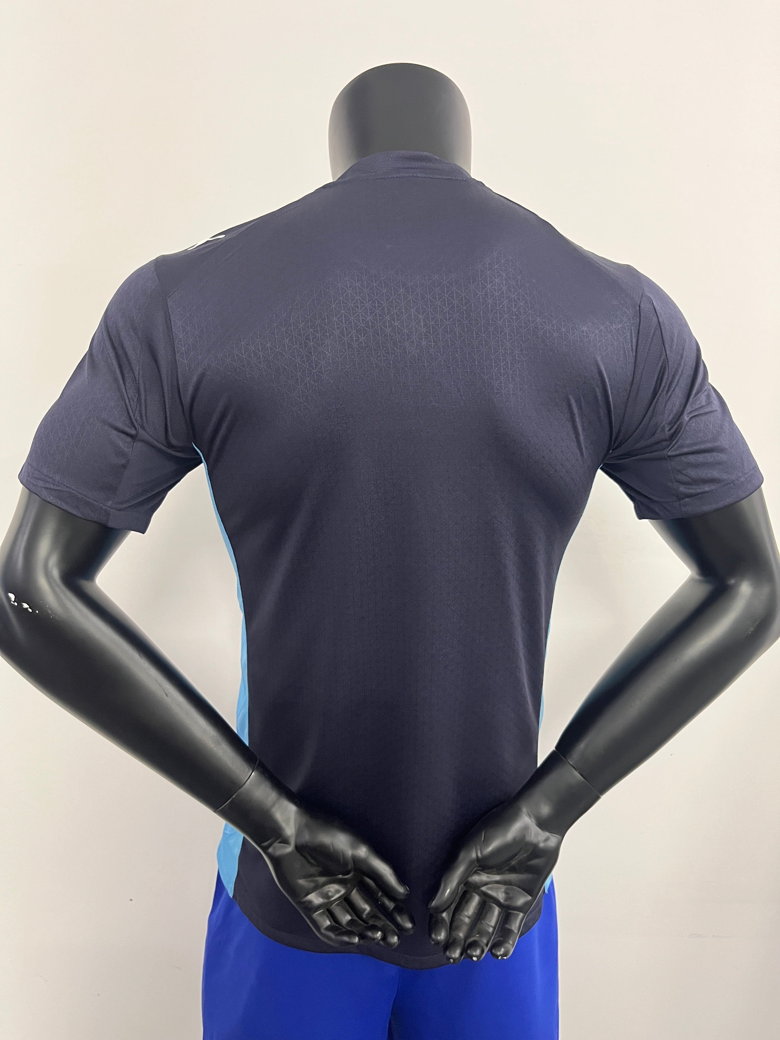 OLYMPIQUE MARSEILLE UITSHIRT 25/26