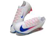 AIR ZOOM MERCURIAL VAPOR 16 WIT BLAUW ROZE