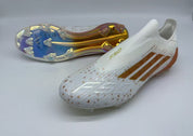 F50 ELITE SALAH ZONDER VETERS