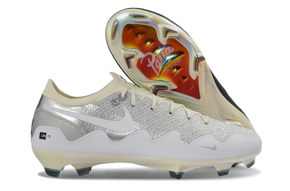 MERCURIAL AIR ZOOM VAPOR 16 PATTA WIT
