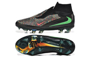 PHANTOM 6 LOW CUT FG EA FC 26 ZWART