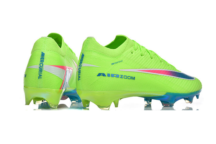 AIR ZOOM MERCURIAL VAPOR 16 GROEN