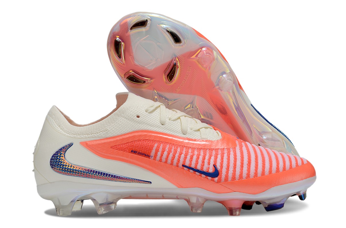 PHANTOM 6 LOW CUT FG ORANJE BEIGE