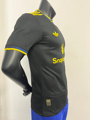 MAN UNITED THIRD 25/26