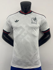 MEXICO UITSHIRT 26/27