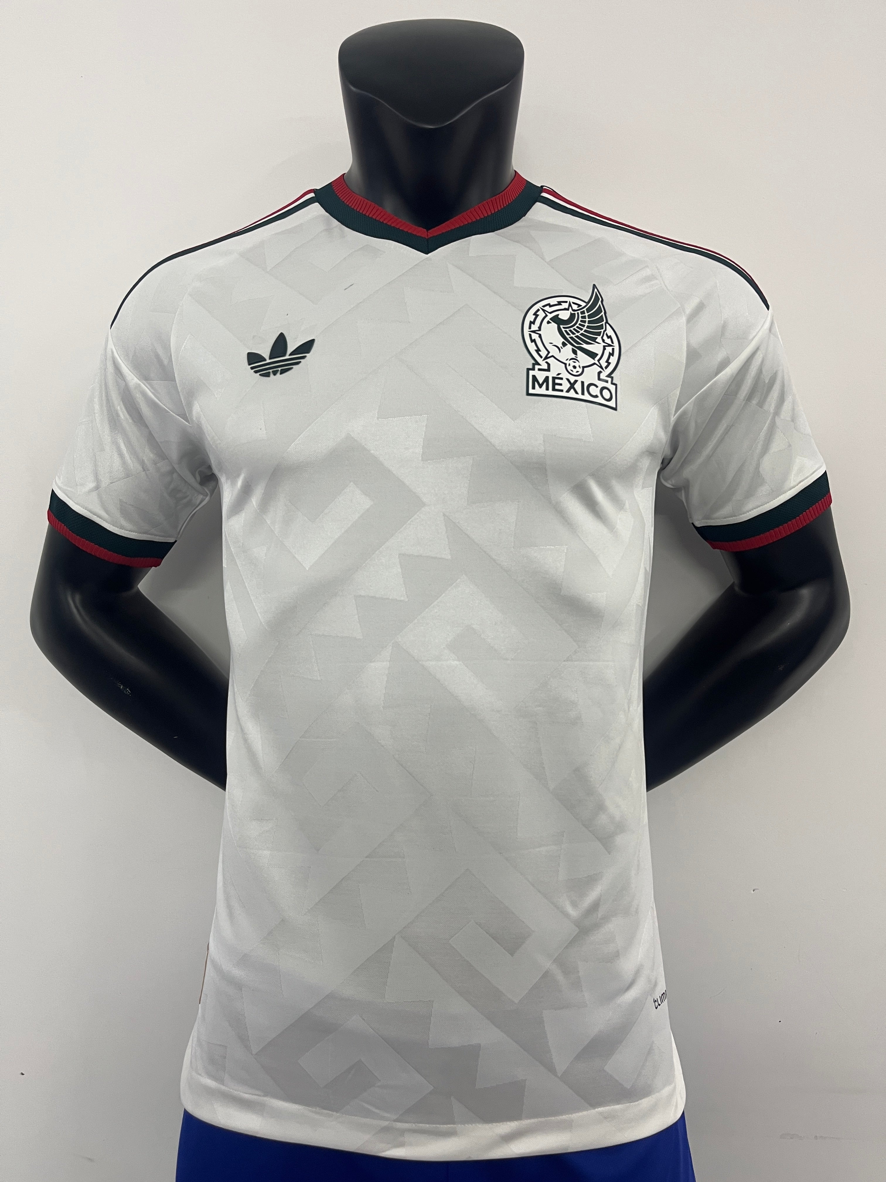 MEXICO UITSHIRT 26/27
