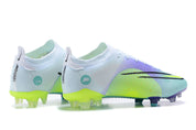 MERCURIAL VAPOR 14 ELITE WIT PAARS GROEN