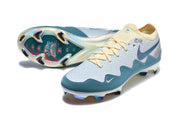 AIR ZOOM MERCURIAL VAPOR PATTA BLAUW