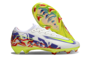 AIR ZOOM MERCURIAL VAPOR 16 ELITE WIT GEEL PAARS