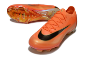 AIR ZOOM MERCURIAL VAPOR 16 PRO GOUD ORANJE