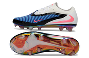 PHANTOM 6 ELITE PRO ATTACK FG BLAUW WIT ROZE