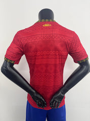 BRAZILIË UITSHIRT 25/26