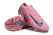 AIR ZOOM MERCURIAL ROZE PANTER ZWART