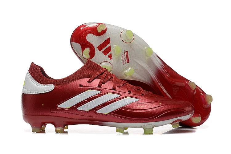 COPA PURE 2+ ROOD