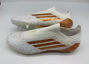 F50 ELITE SALAH ZONDER VETERS