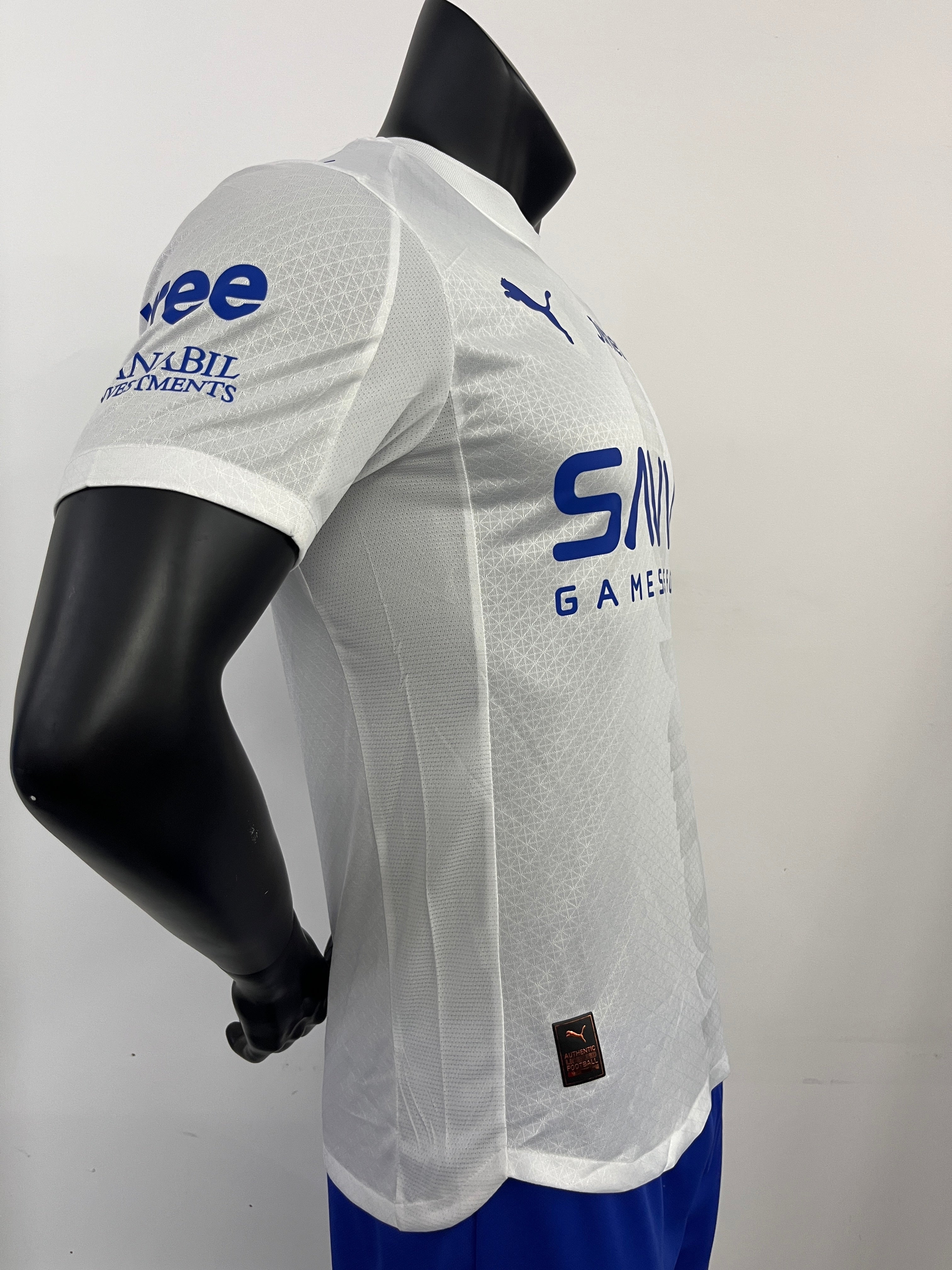 AL HILAL UITSHIRT 25/26