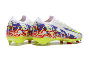 AIR ZOOM MERCURIAL VAPOR 16 ELITE WIT GEEL PAARS