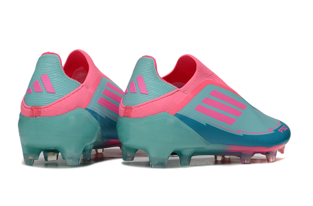 F50 LA VIDA MESSI ZONDER VETERS