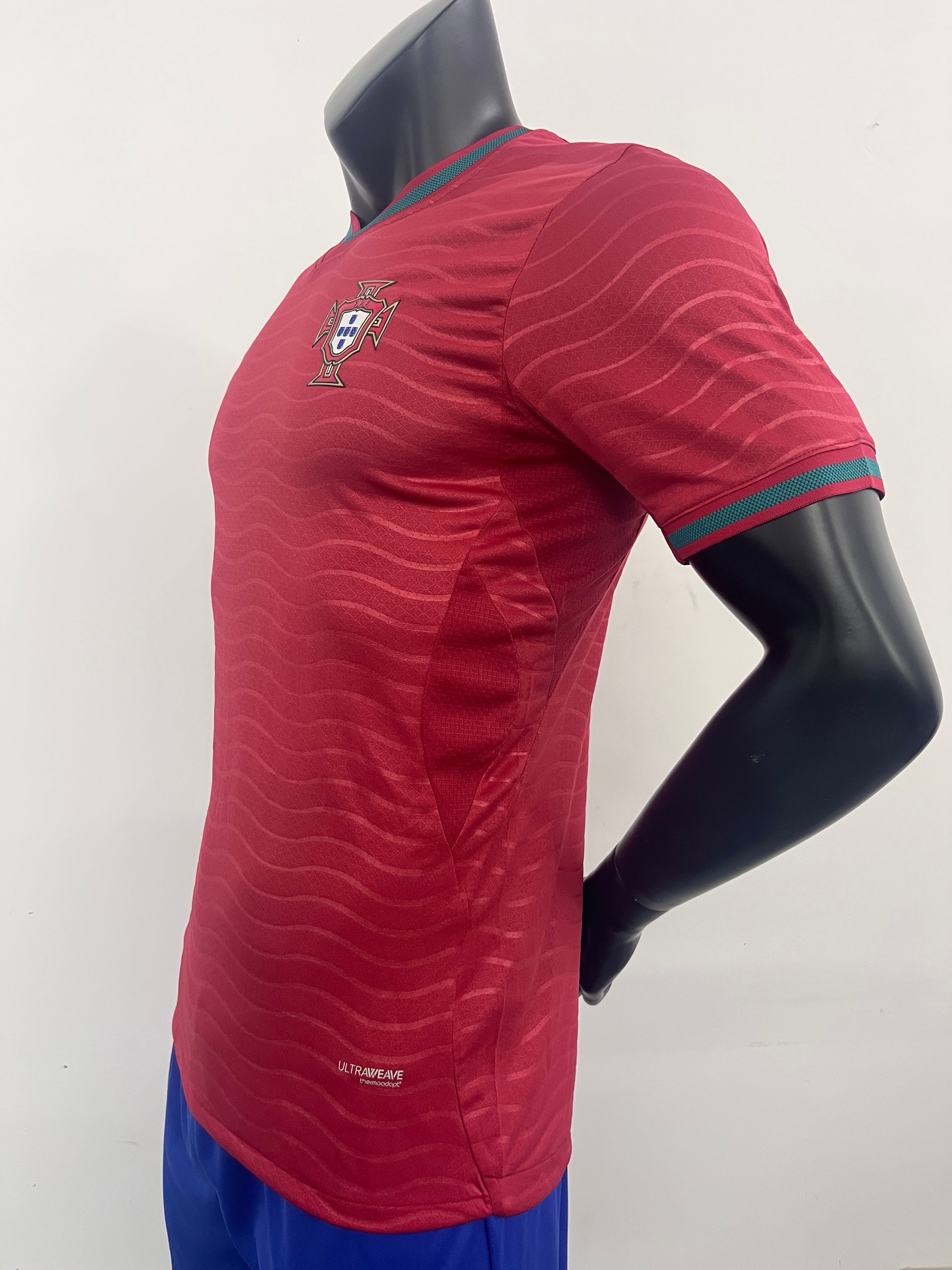PORTUGAL THUIS 26/27
