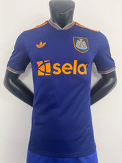 NEWCASTLE THIRD 25/26