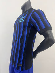 INTER MILAN THUIS 25/26
