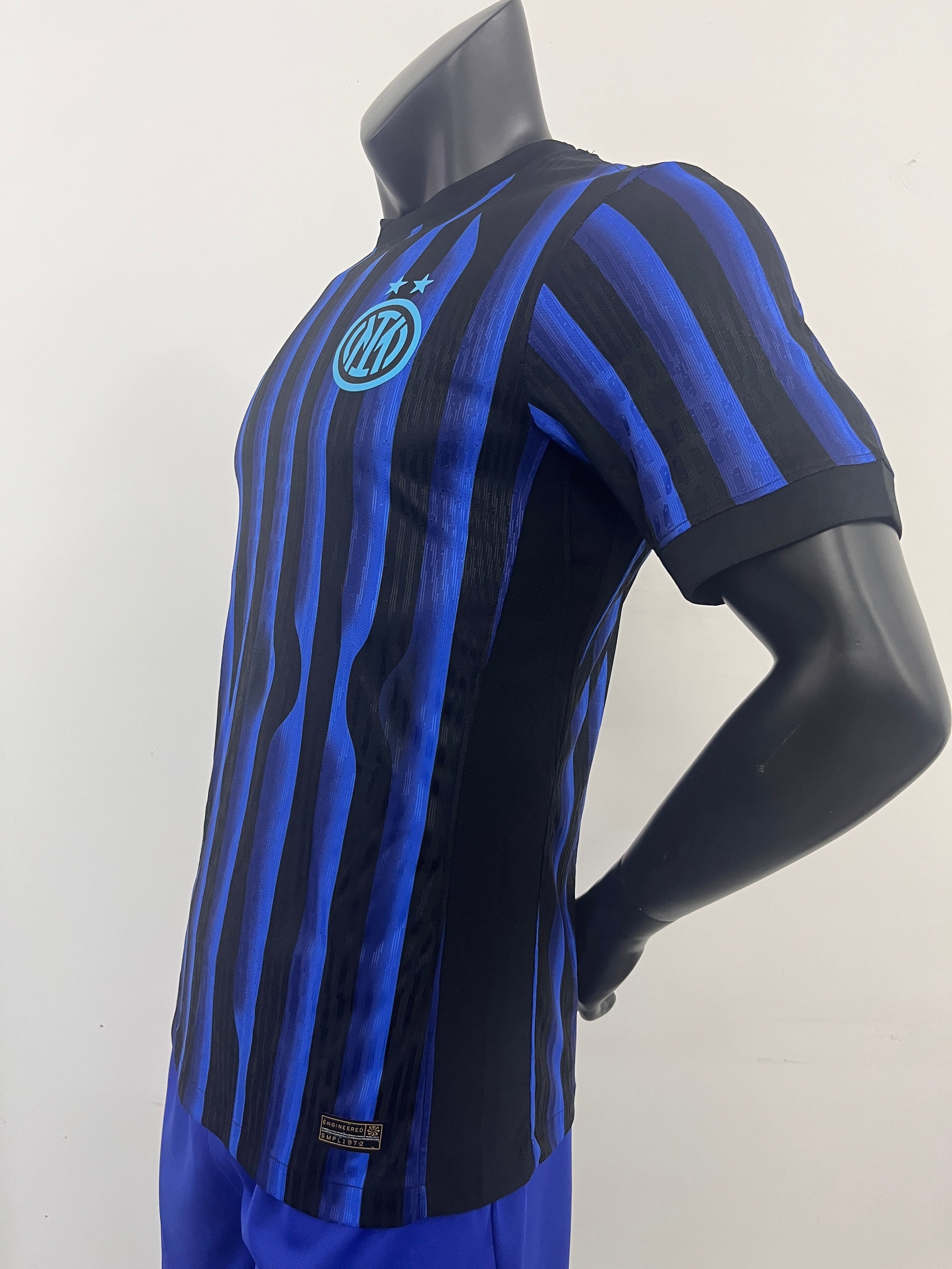 INTER MILAN THUIS 25/26