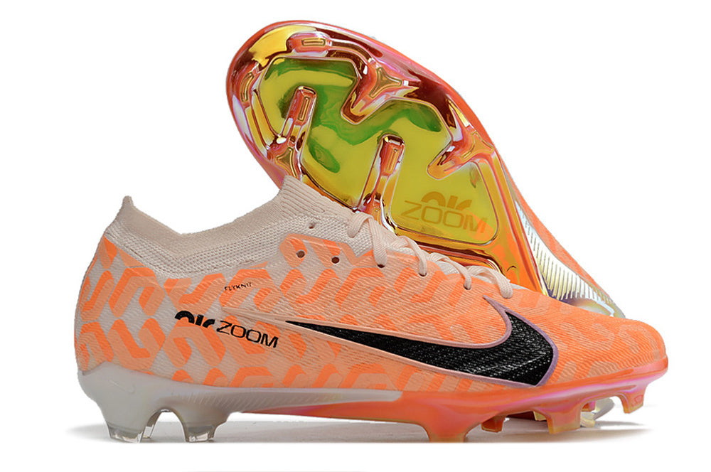 MERCURIAL AIR ZOOM SUPERFLY ORANJE