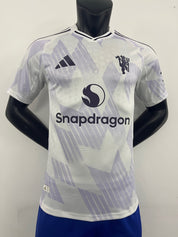 MAN UNITED UITSHIRTEN 25/26