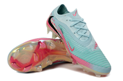 PHANTOM 6 HIGH FG ELITE LOW CUT BLAUW ROZE