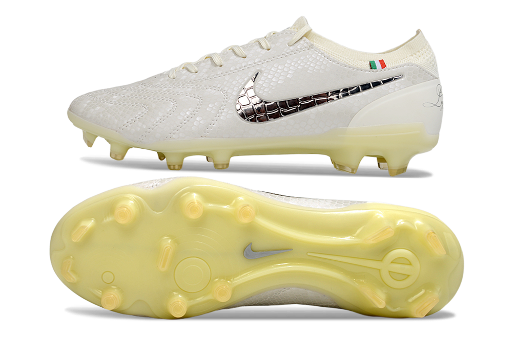 TIEMPO 10 LEGEND LUXUS WEISS