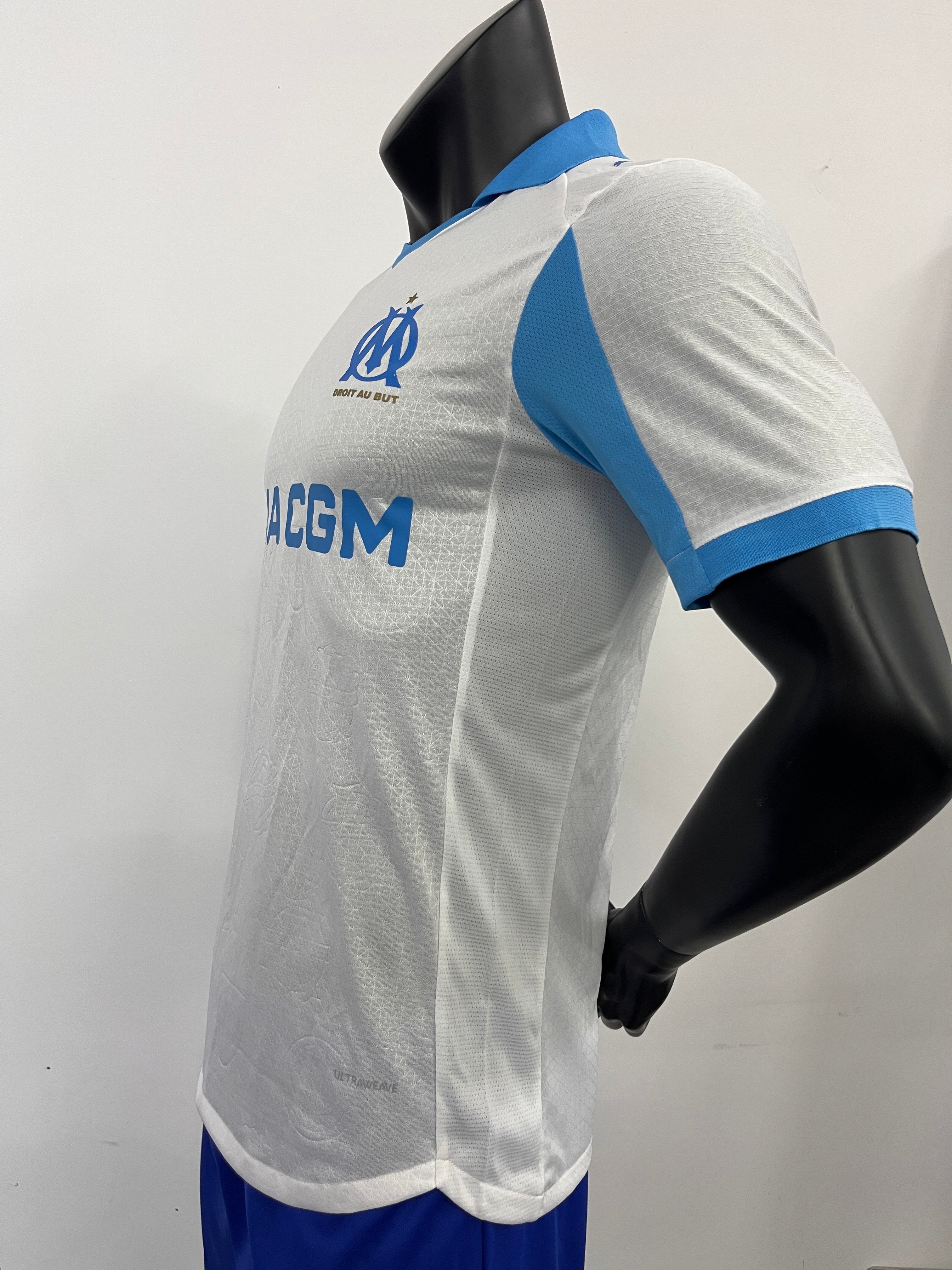 OLYMPIQUE MARSEILLE THUIS 25/26