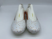F50 ELITE SALAH ZONDER VETERS