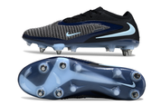 PHANTOM 6 LOW CUT SG PRO ZWART BLAUW