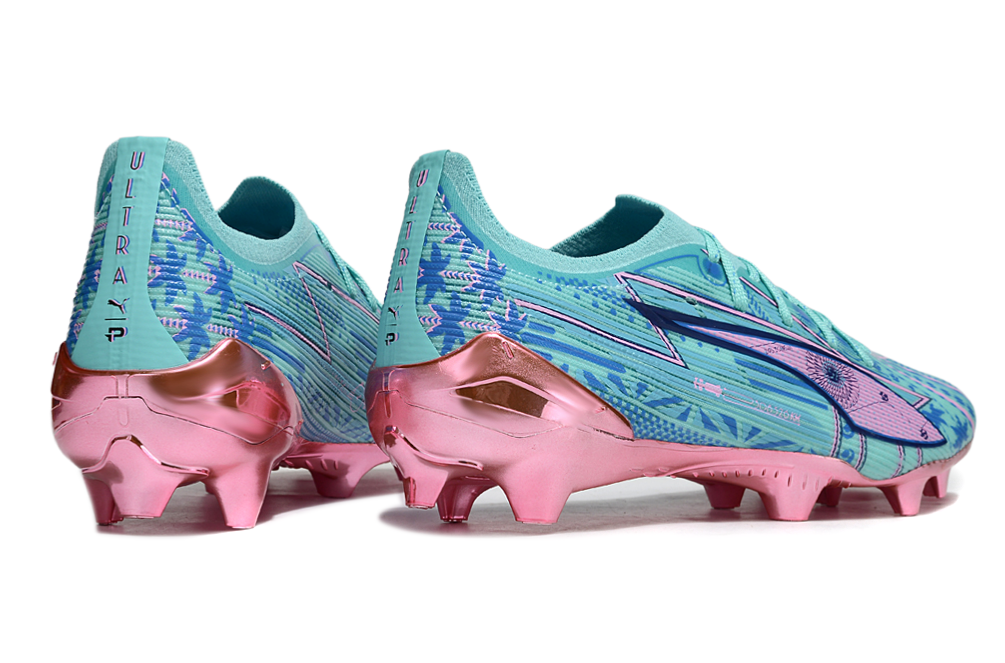 FUTURE 8 ULTIMATE BLAUW ROZE