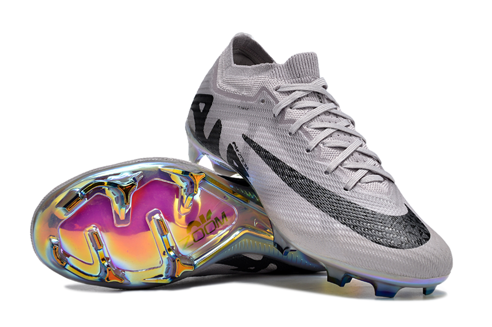 MERCURIAL AIR ZOOM SUPERFLY GRIJS