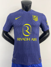 ATLETICO MADRID UITSHIRT 25/26