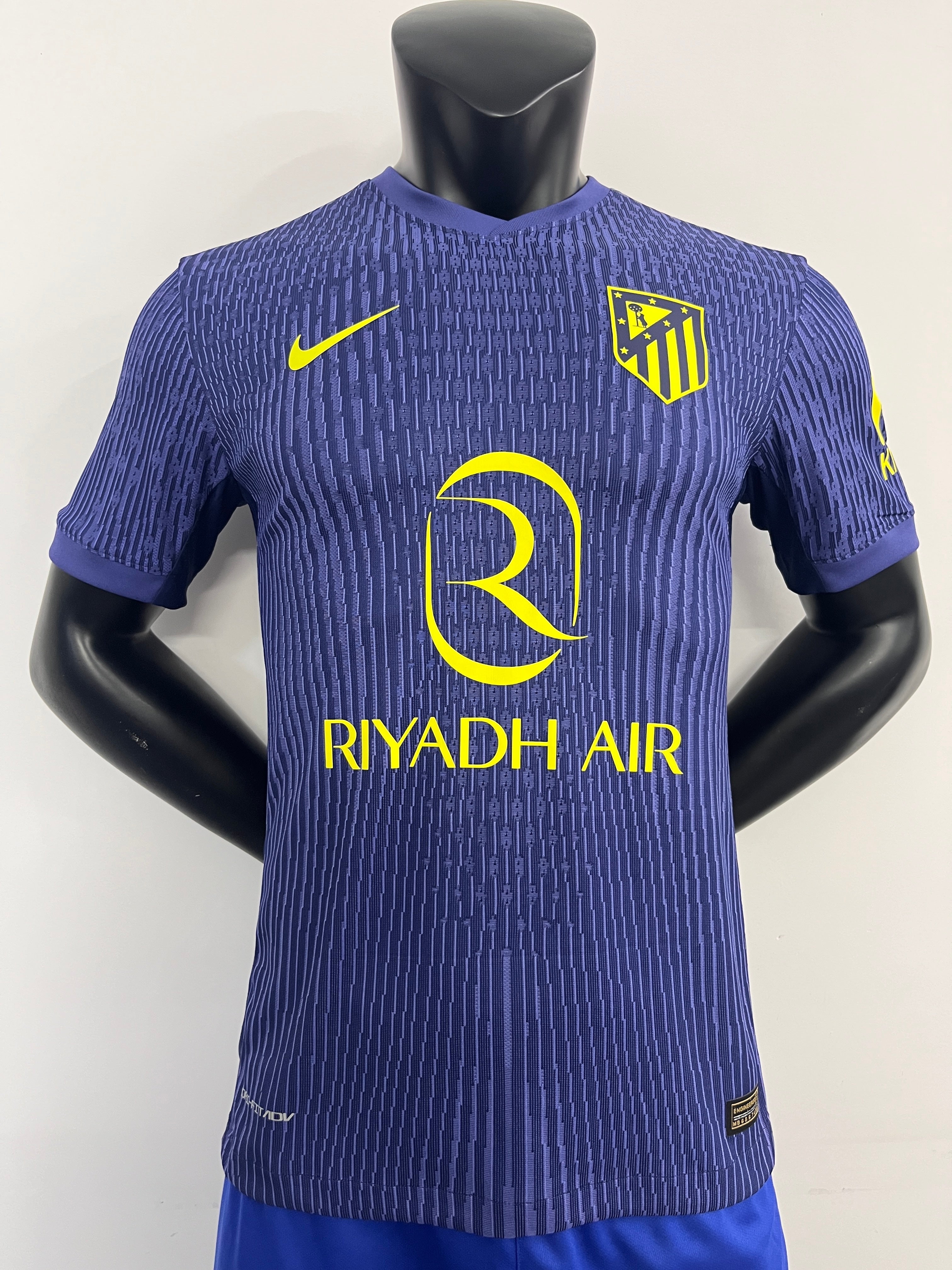 ATLETICO MADRID UITSHIRT 25/26