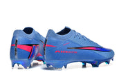 AIR ZOOM MERCURIAL VAPOR 16 ELITE BLAUW