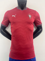 PORTUGAL THUIS 26/27