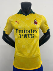 AC MILAN THIRD 25/26