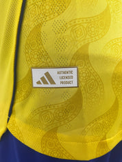AL NASSR THUIS 25/26