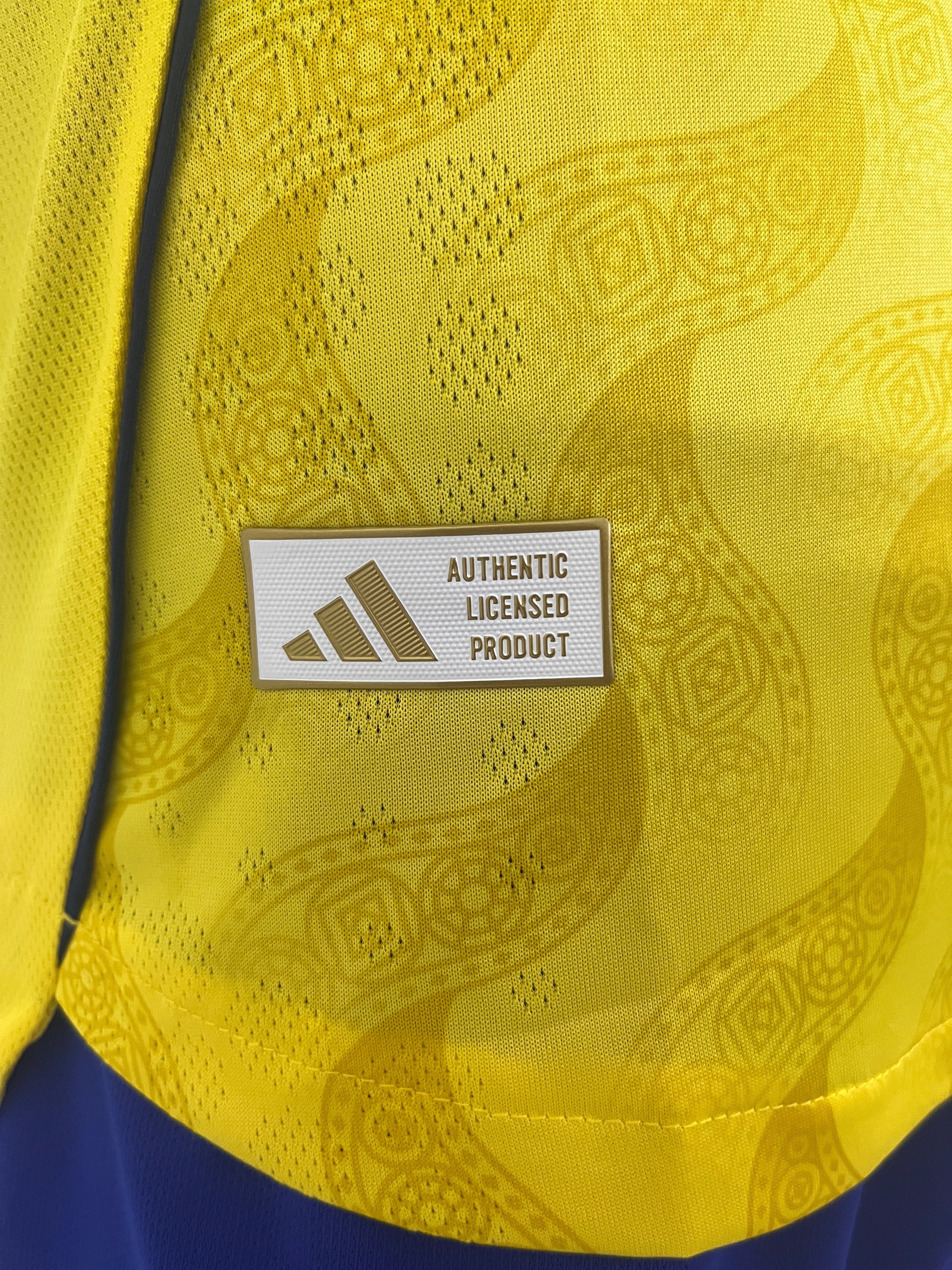AL NASSR THUIS 25/26