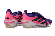 PREDATOR ACCURACY FG VIOLETT ROSA SCHNÜRSENKEL