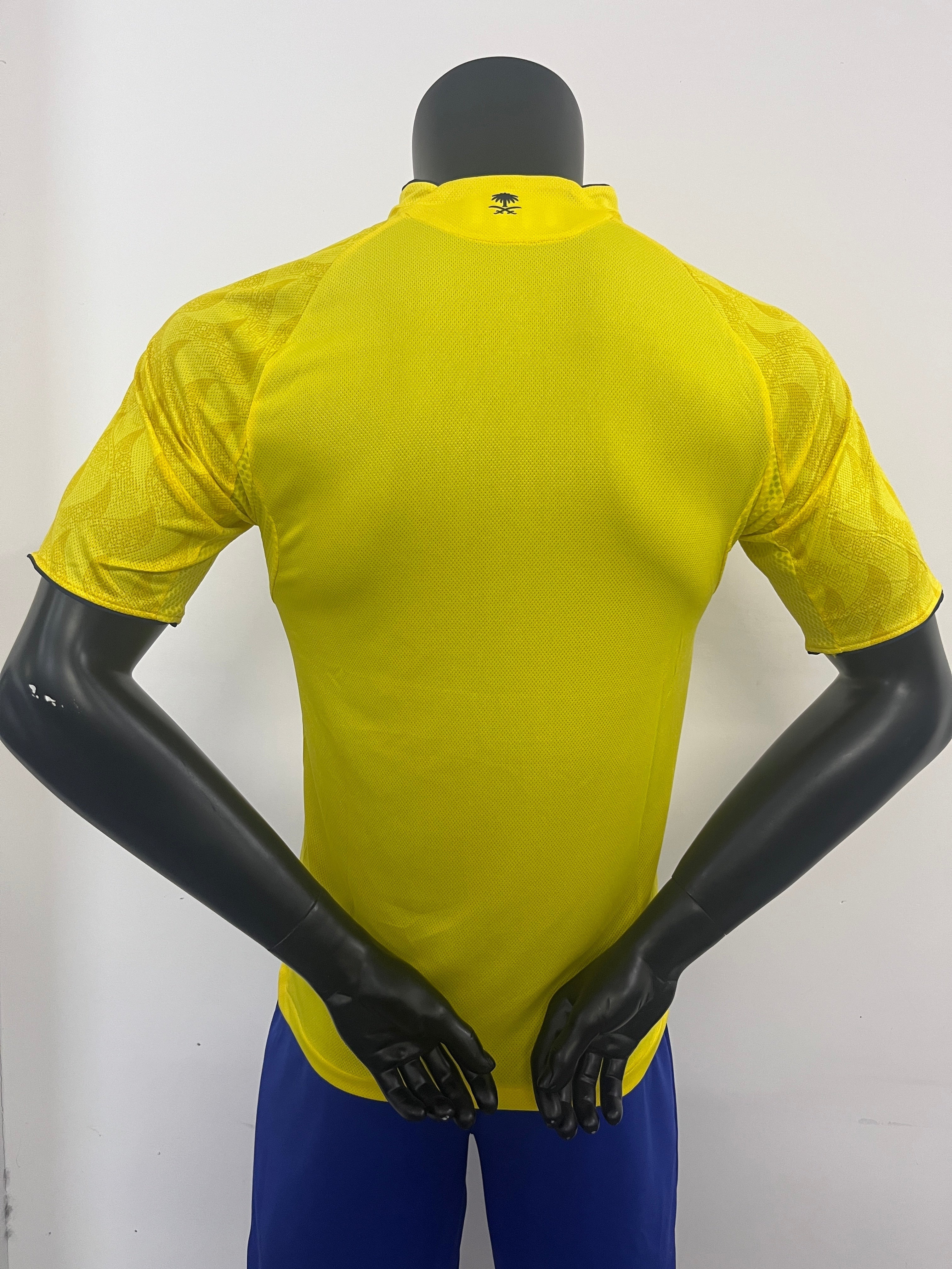 AL NASSR THUIS 25/26
