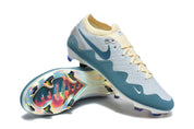 AIR ZOOM MERCURIAL VAPOR PATTA BLAUW
