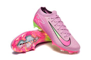 AIR ZOOM MERCURIAL VAPOR 16 ELITE ROZE GROEN