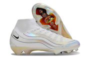 MERCURIAL AIR MAX 95 WIT HOOG