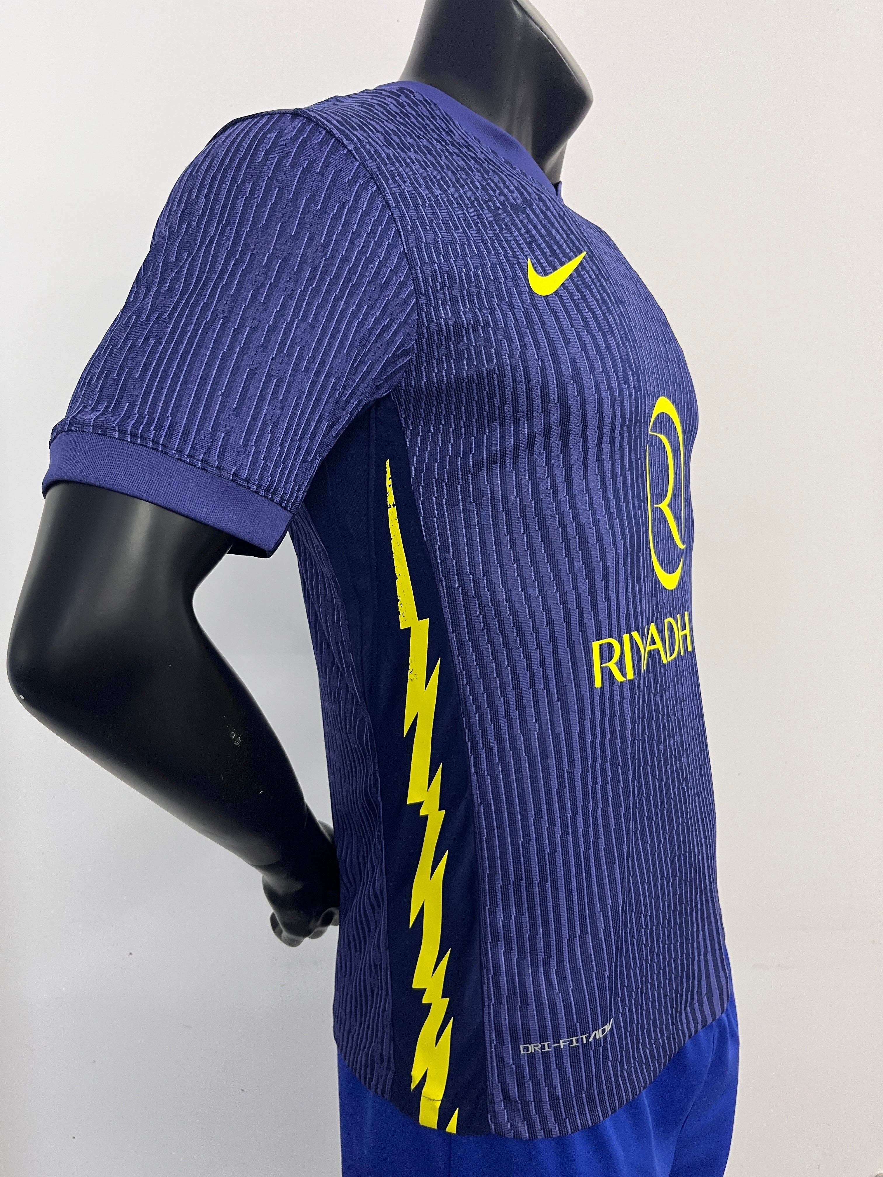 ATLETICO MADRID UITSHIRT 25/26